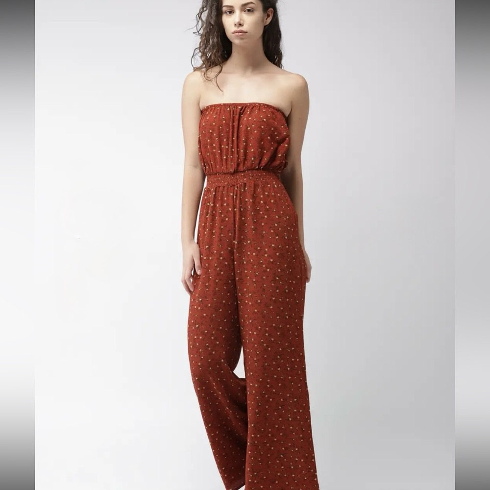 Forever 21 pantsuit